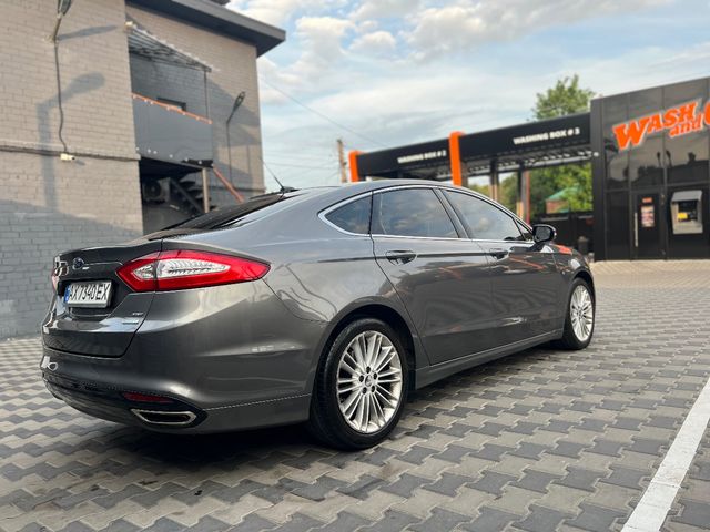 Ford Fusion (North America) 2014, Харків, $9 600 - зображення 5