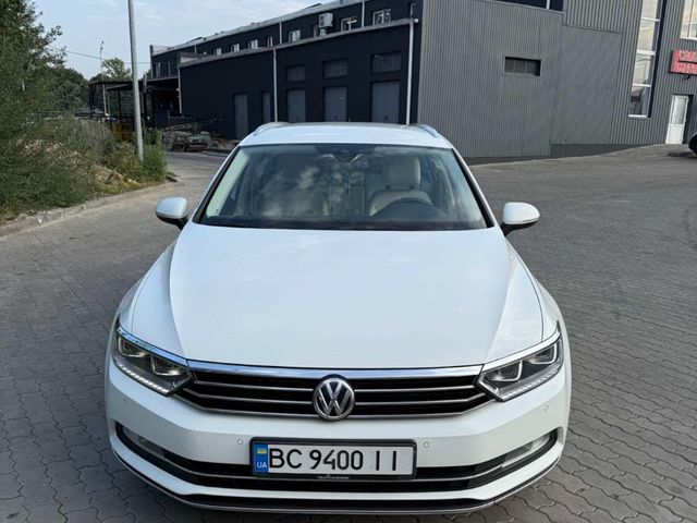 Volkswagen Passat 2018, Стрий, $18 000 - зображення 1