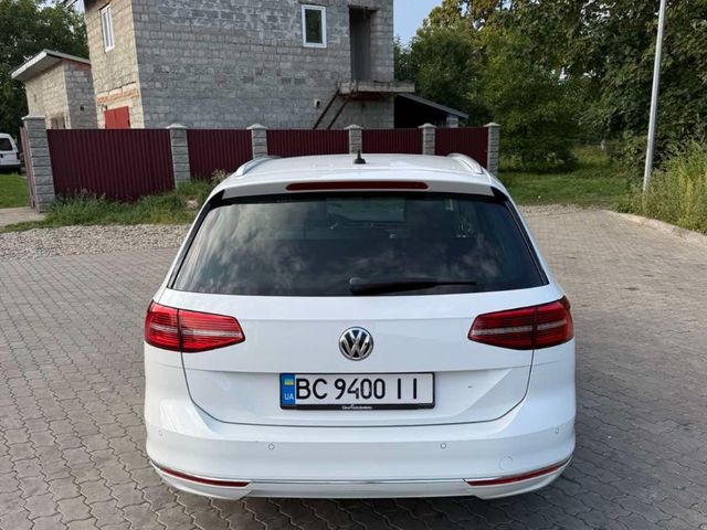 Volkswagen Passat 2018, Стрий, $18 000 - зображення 2