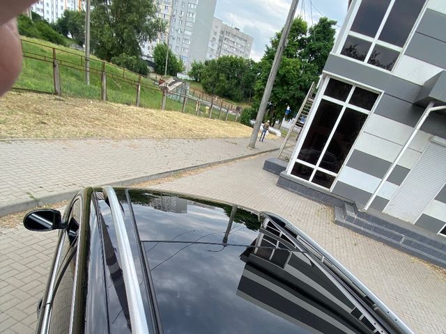 Volkswagen Tiguan 2014, Черкаси, $13 600 - зображення 4