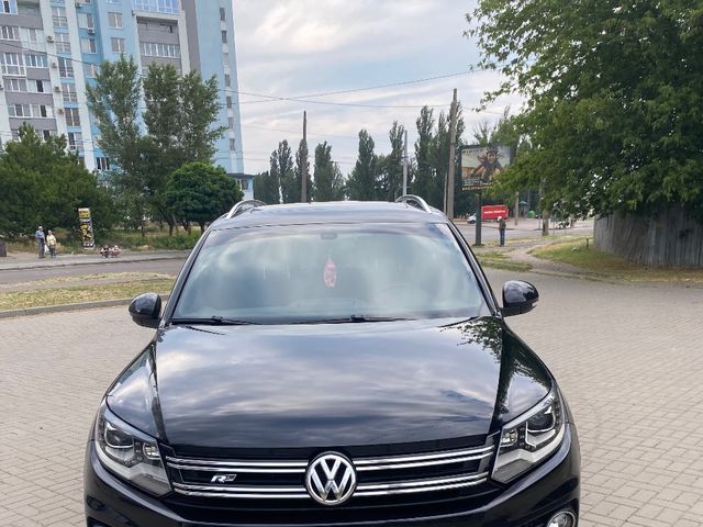 Volkswagen Tiguan 2014, Черкаси, $13 600 - зображення 2