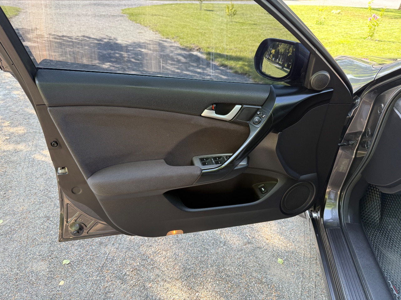 Honda Accord - фото 8