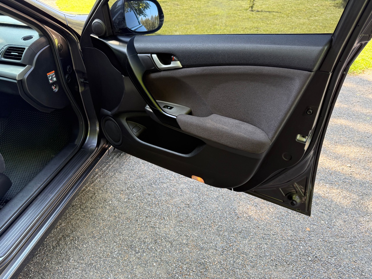 Honda Accord - фото 14