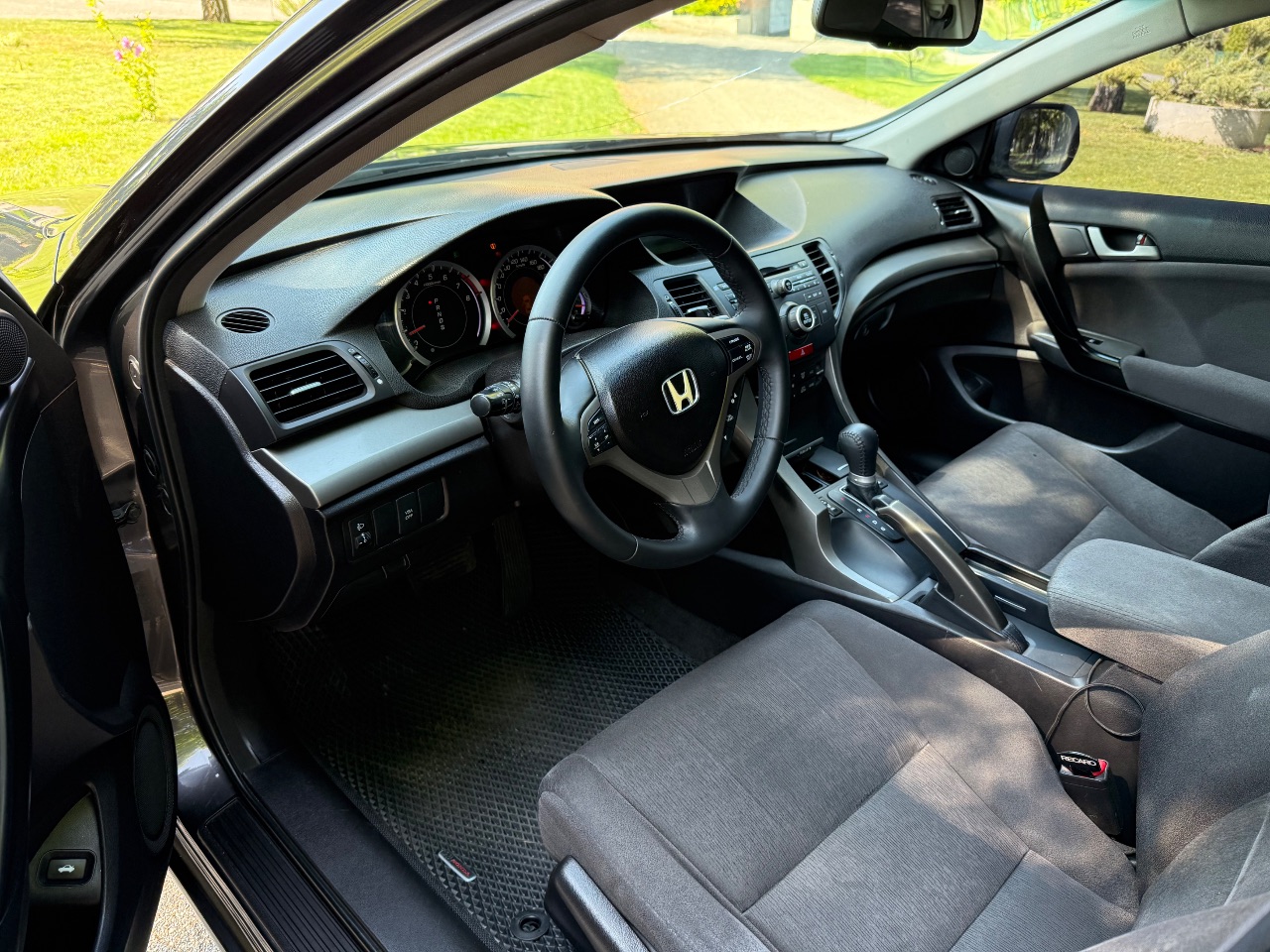 Honda Accord - фото 6