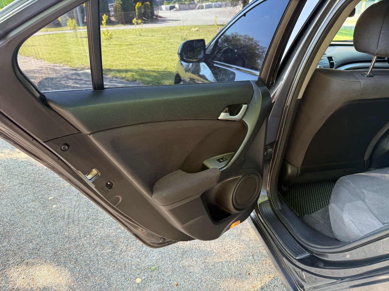 Honda Accord - фото 12