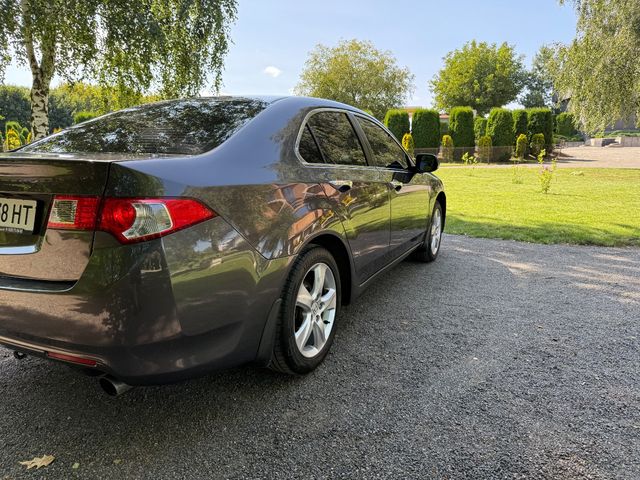 Honda Accord - зображення 5