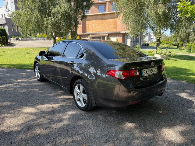 Honda Accord - зображення 2