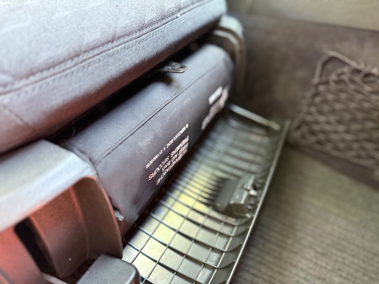 Mercedes-Benz E-Класс - фото 28