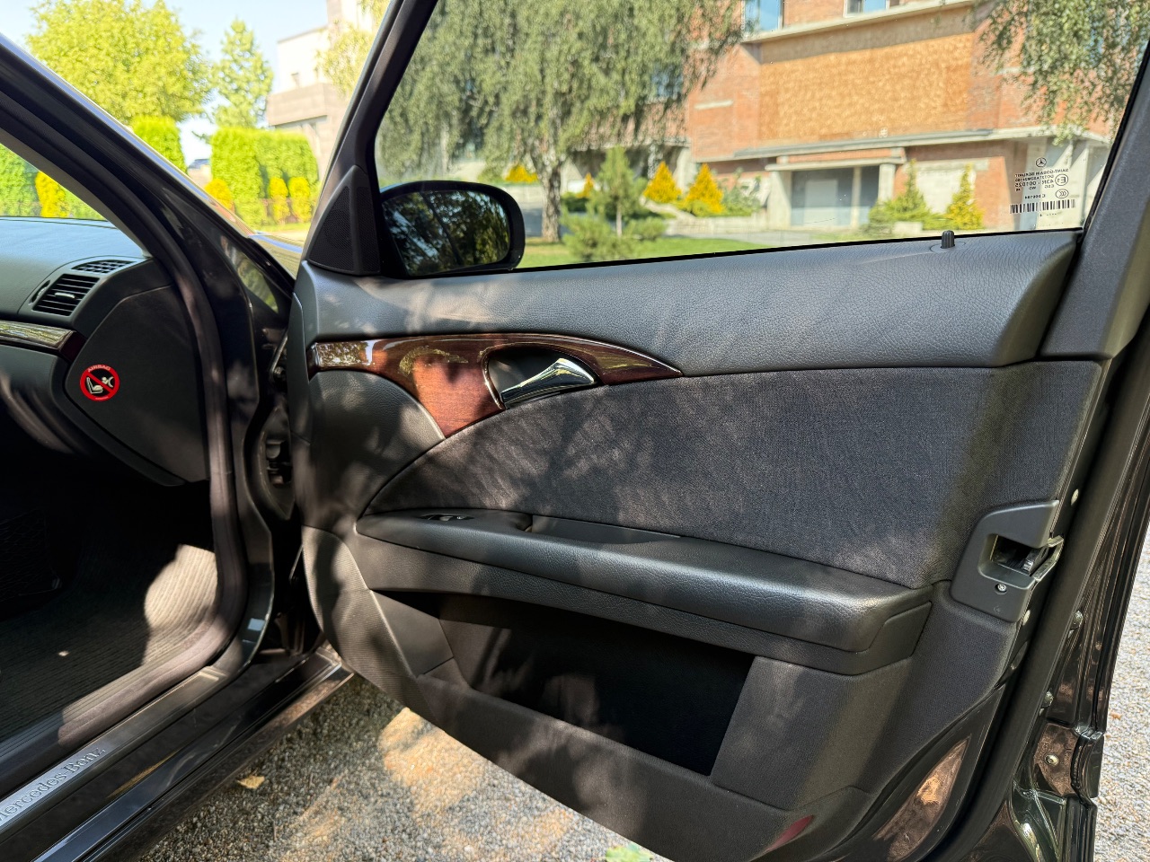 Mercedes-Benz E-Класс - фото 22