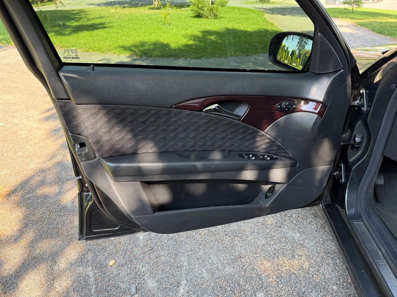 Mercedes-Benz E-Класс - фото 8