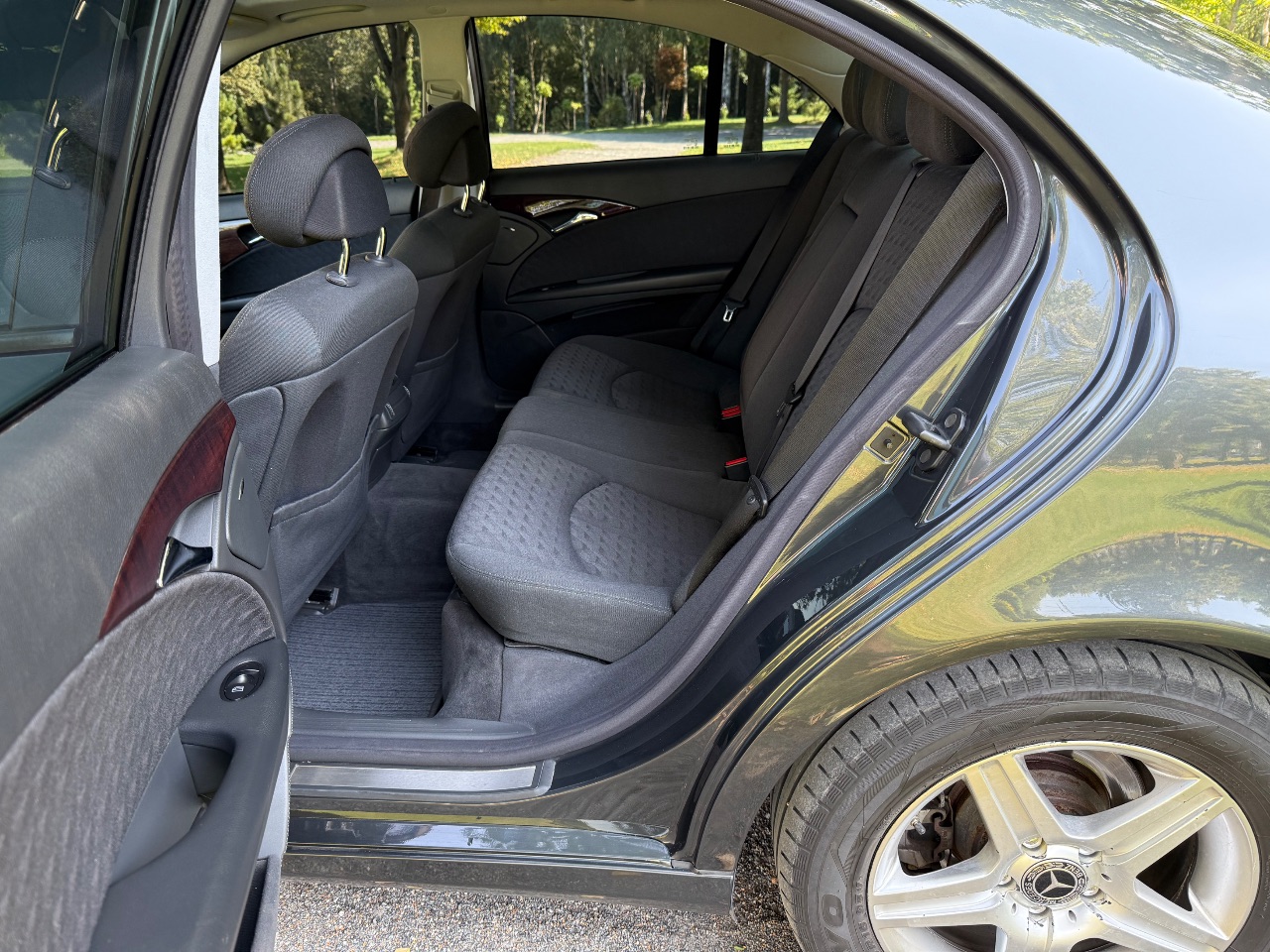 Mercedes-Benz E-Класс - фото 19