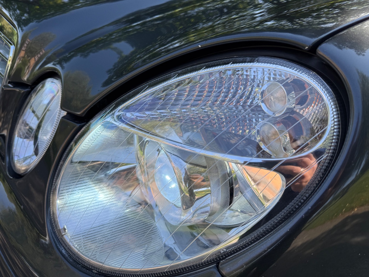 Mercedes-Benz E-Класс - фото 6