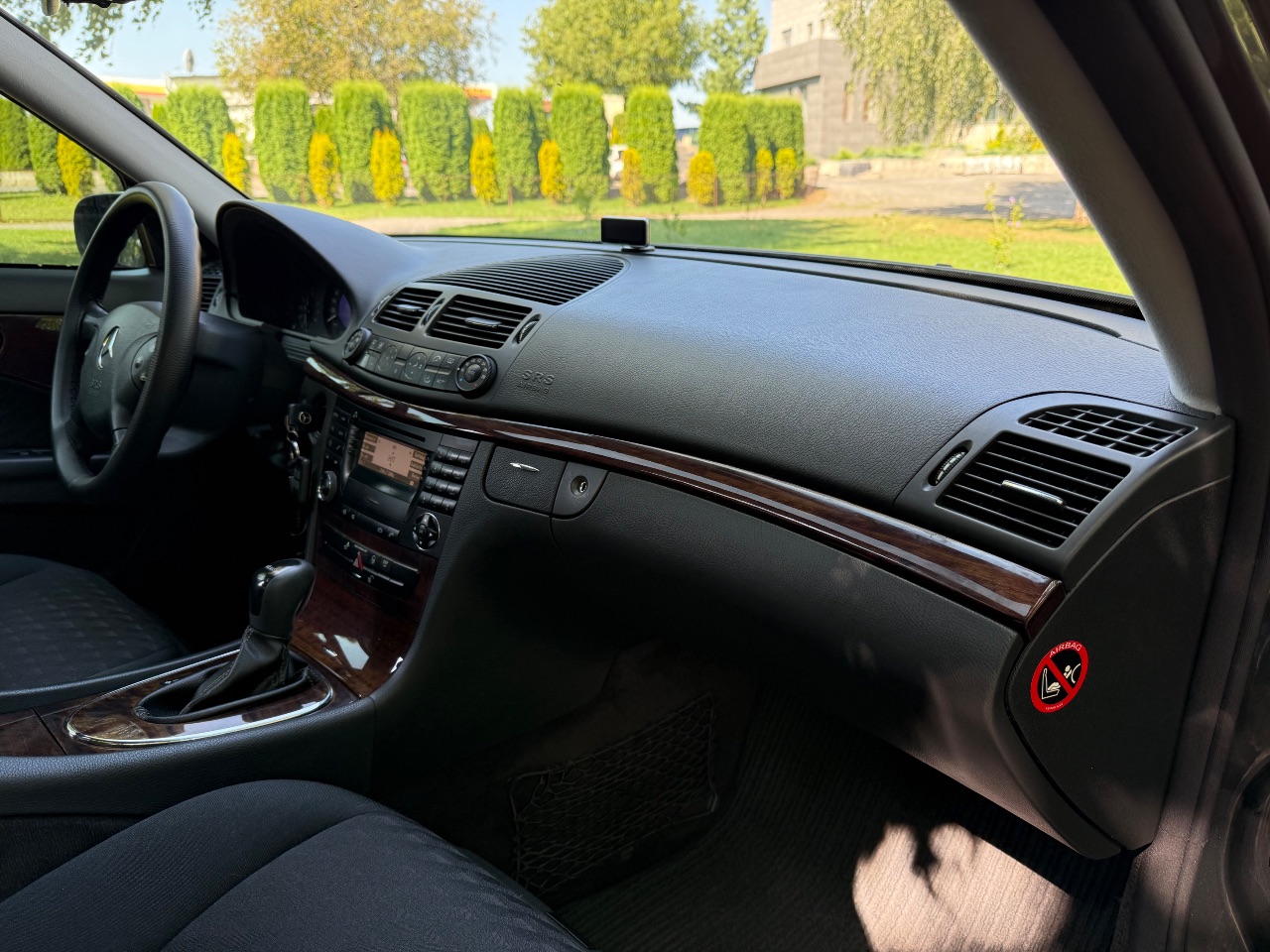 Mercedes-Benz E-Класс - фото 24