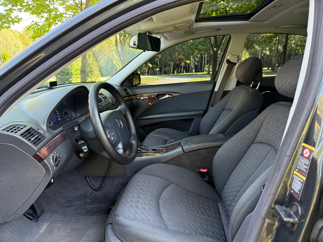 Mercedes-Benz E-Класс - фото 9