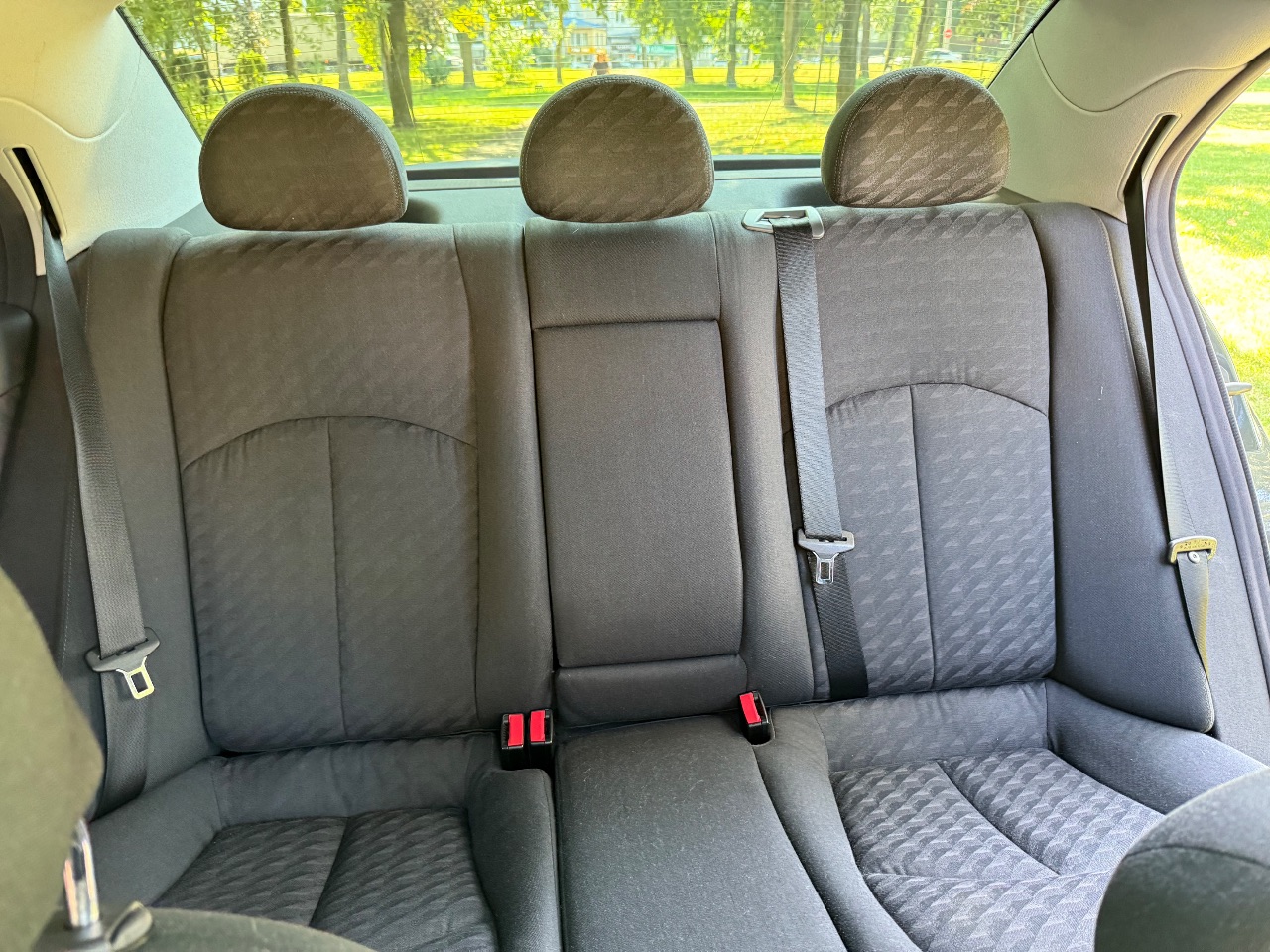 Mercedes-Benz E-Класс - фото 26