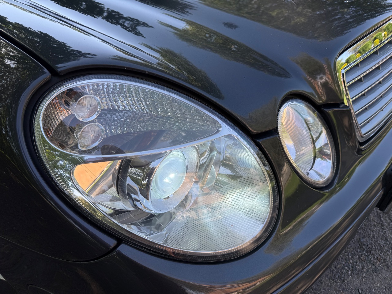 Mercedes-Benz E-Класс - фото 7