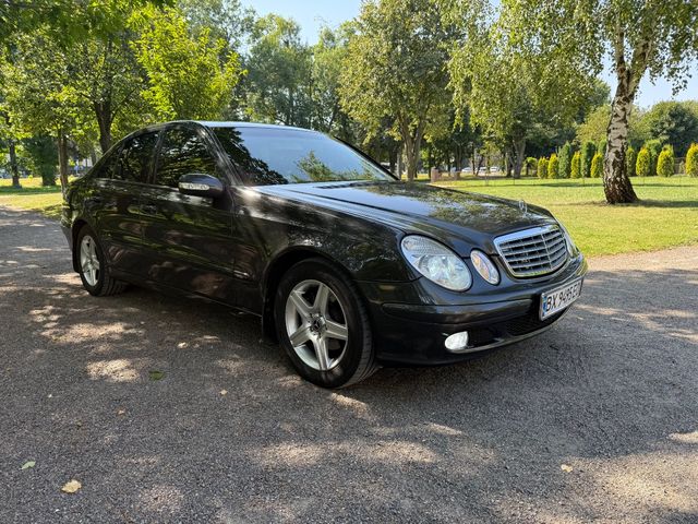 Mercedes-Benz E-Класс - фото 5