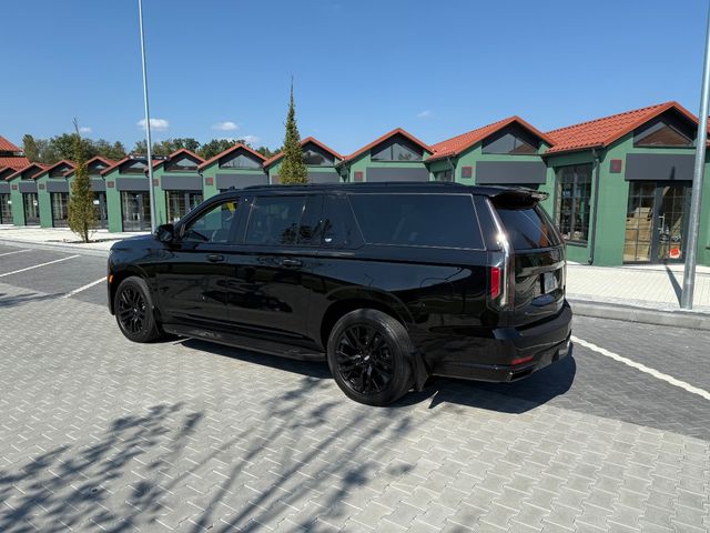 Cadillac Escalade - фото 5