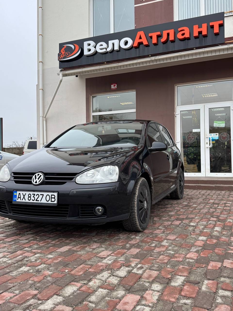 Volkswagen Golf 2006, Харків, $6 500 - зображення 3
