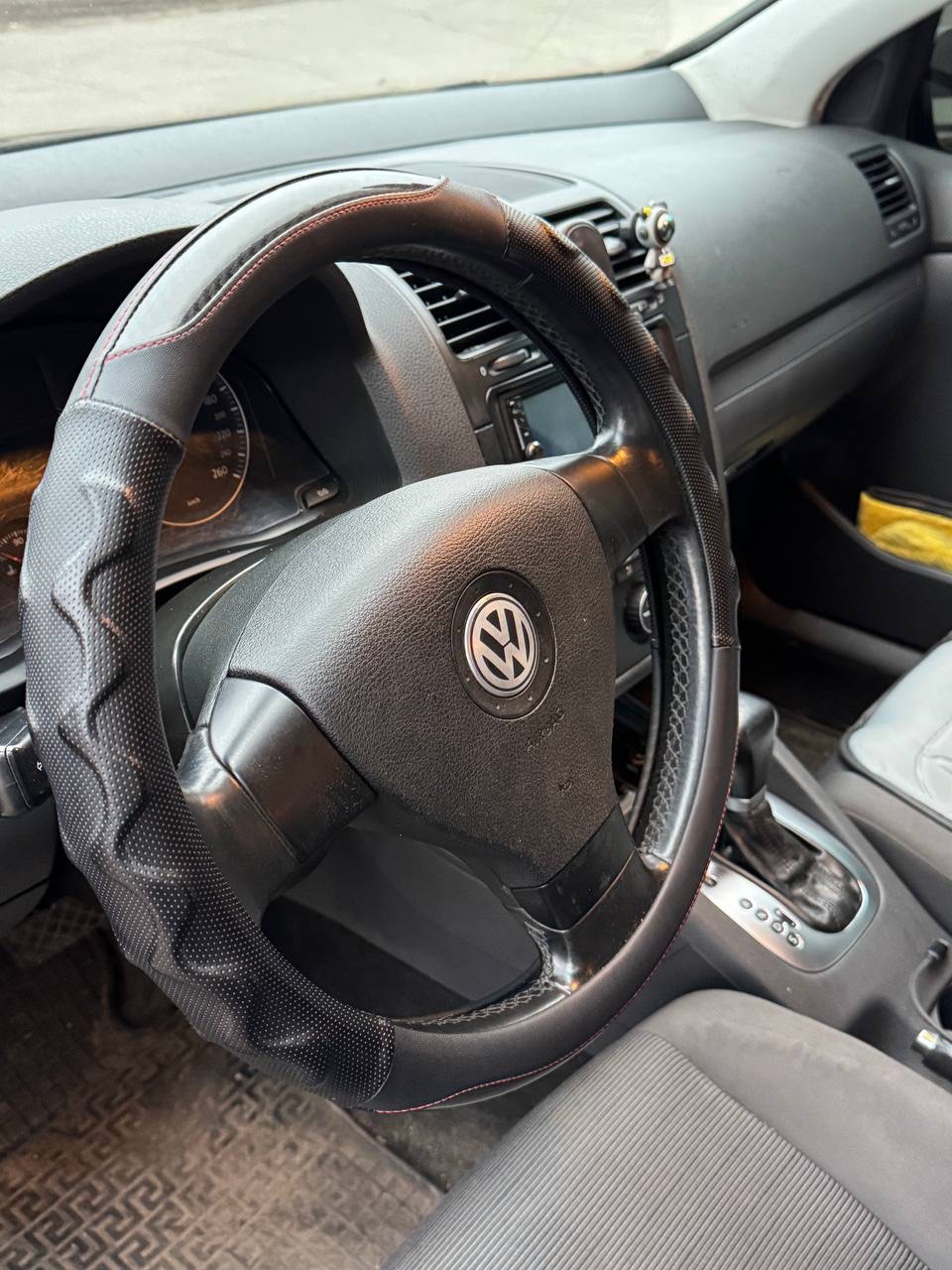 Volkswagen Golf 2006, Харків, $6 500 - зображення 4