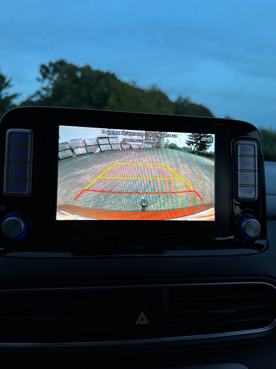 Hyundai Kona - фото 21