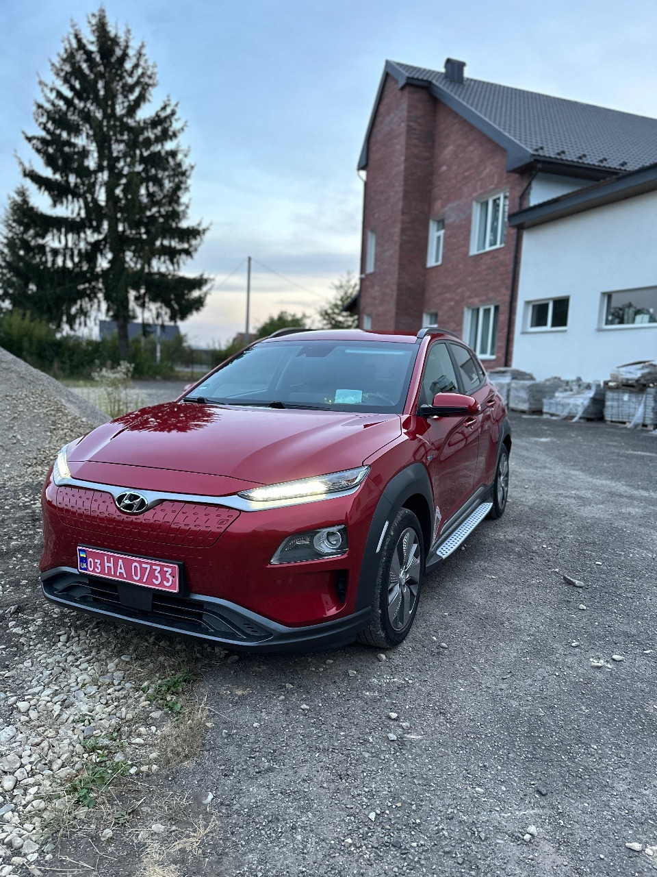 Hyundai Kona - фото 2