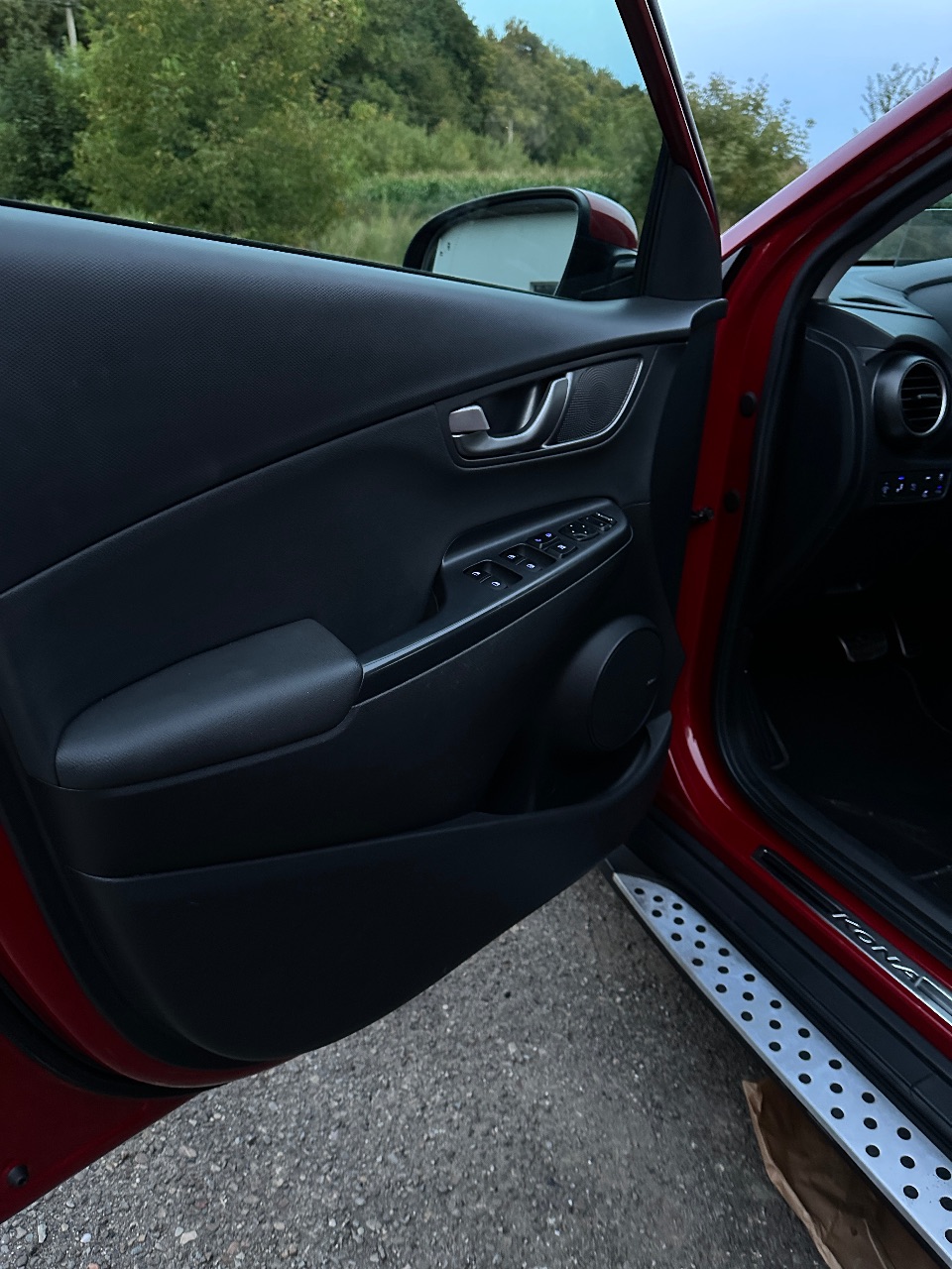 Hyundai Kona - фото 13