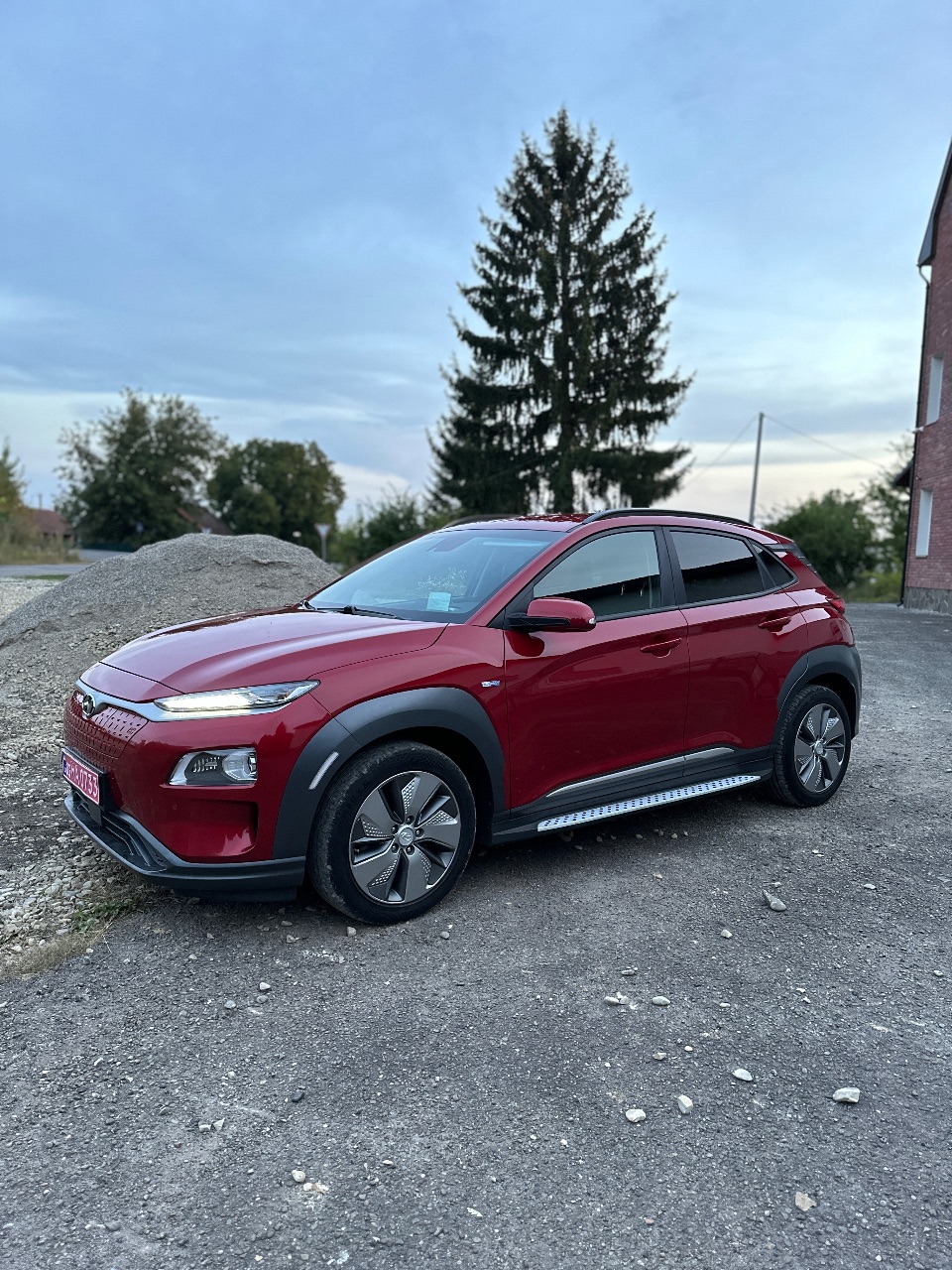 Hyundai Kona - фото 4