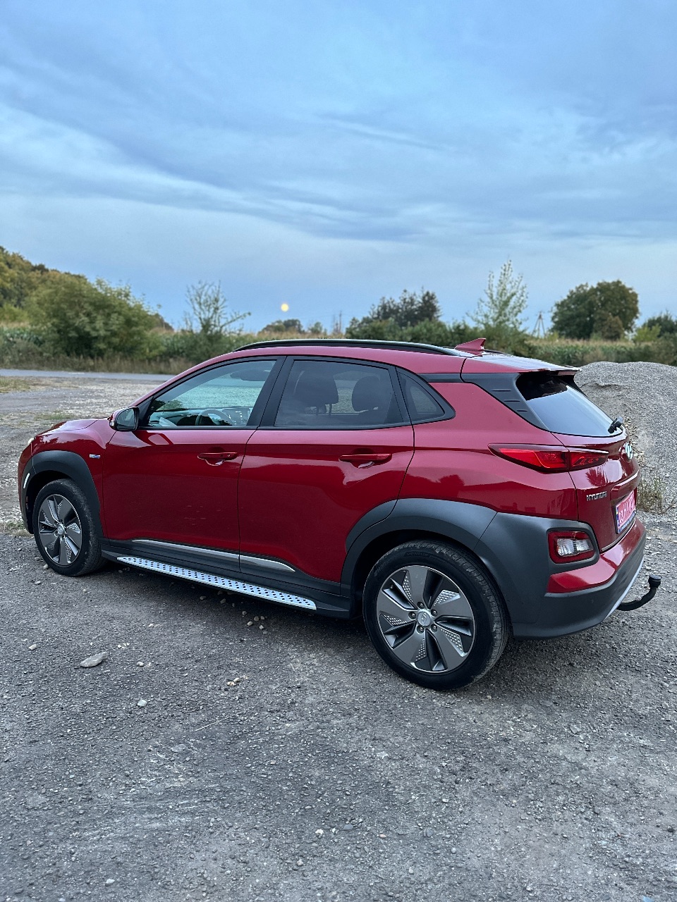 Hyundai Kona - фото 6