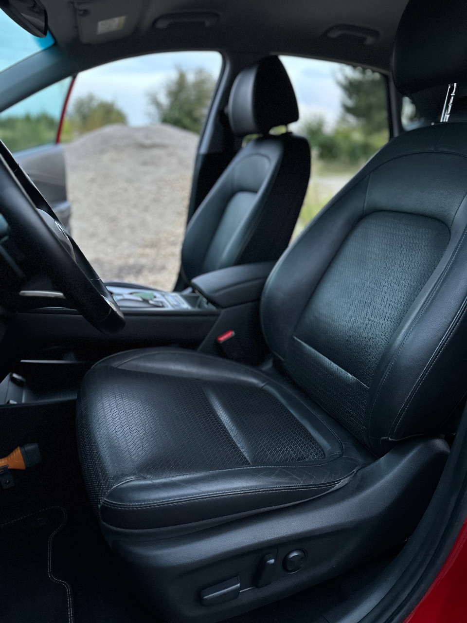 Hyundai Kona - фото 15