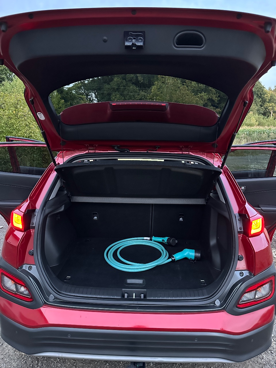 Hyundai Kona - фото 12