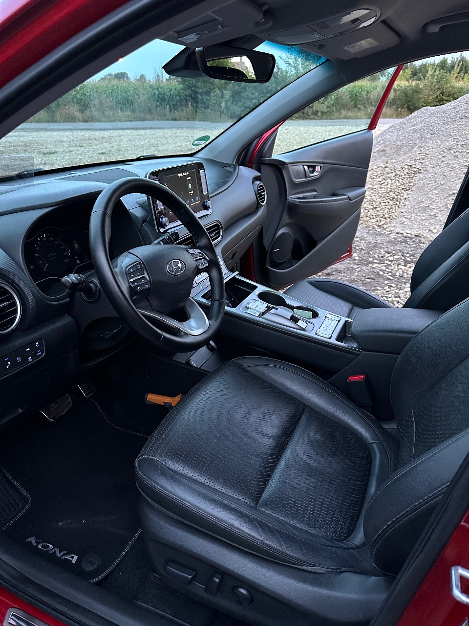 Hyundai Kona - фото 14