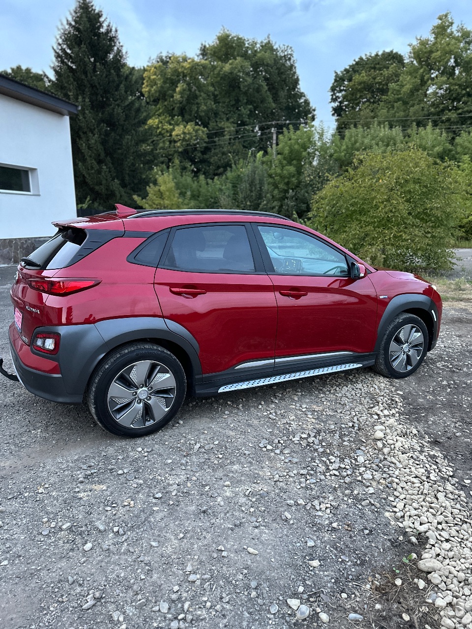 Hyundai Kona - фото 9