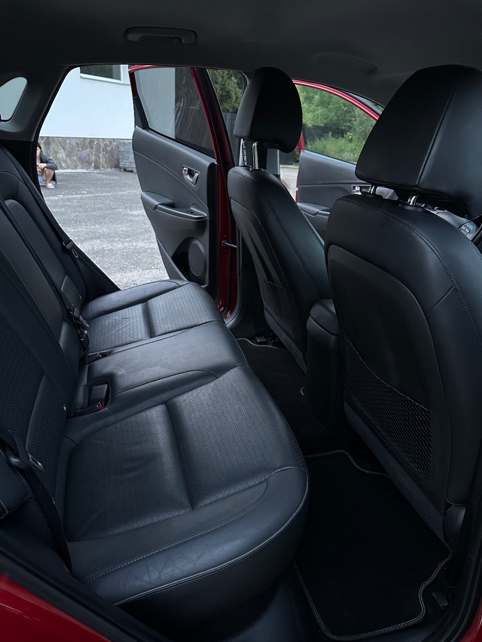 Hyundai Kona - фото 11