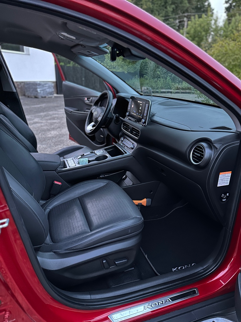 Hyundai Kona - фото 10