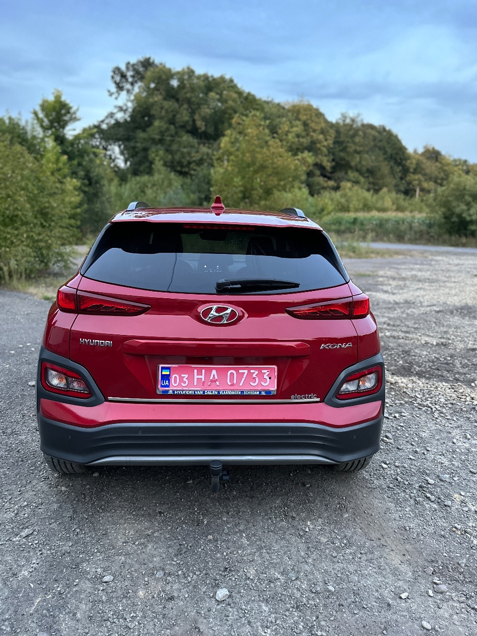 Hyundai Kona - фото 8