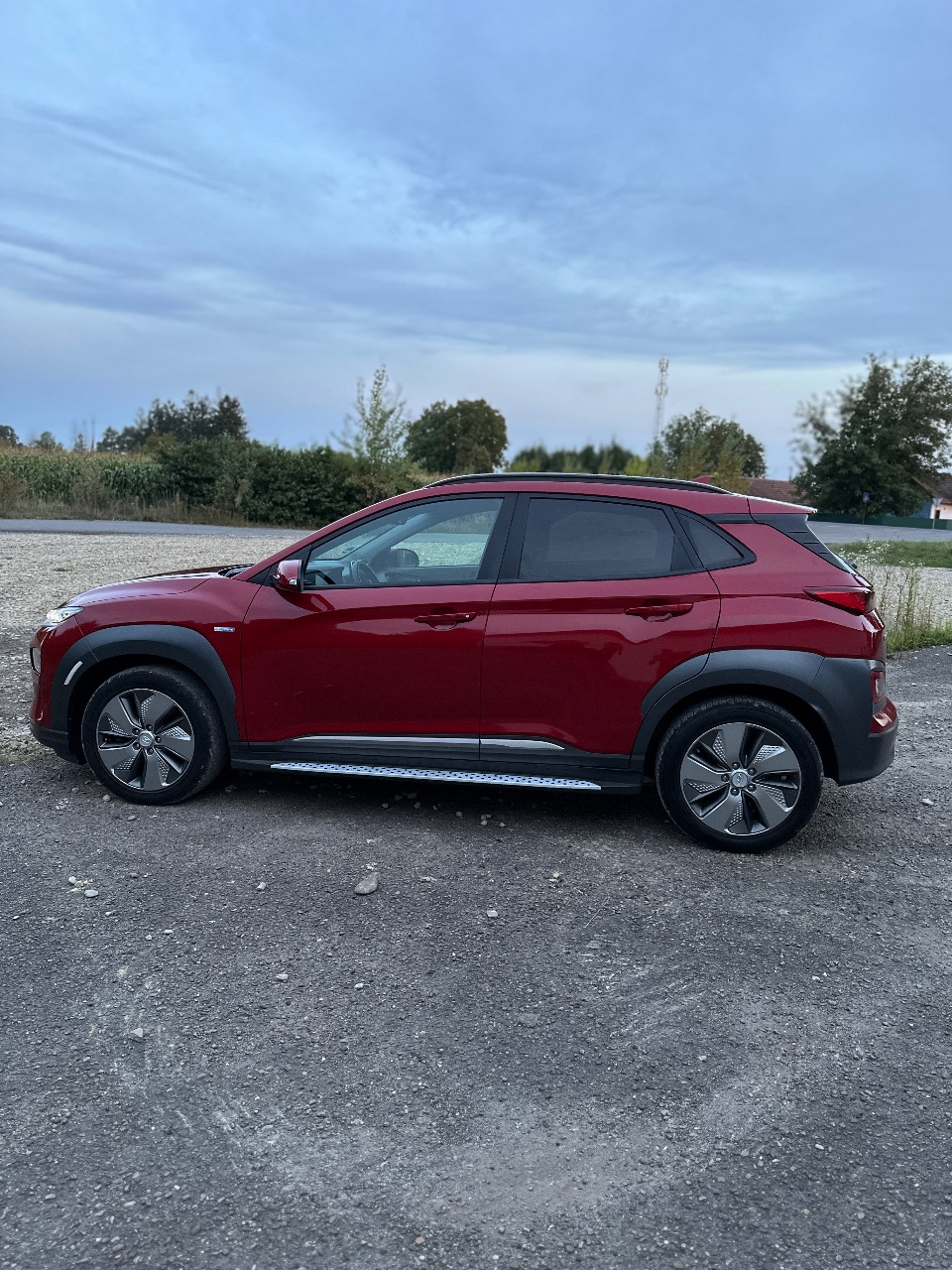 Hyundai Kona - фото 5