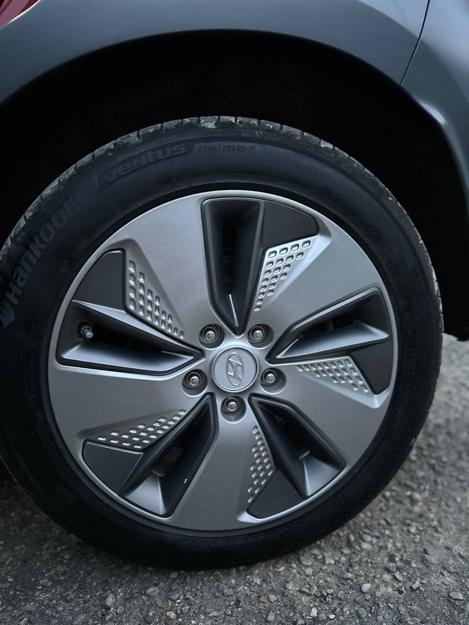 Hyundai Kona - фото 25