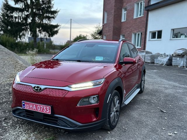 Hyundai Kona - зображення 2