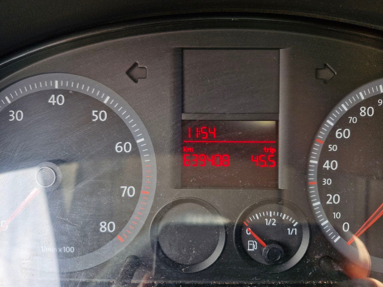 Volkswagen Caddy - фото 10