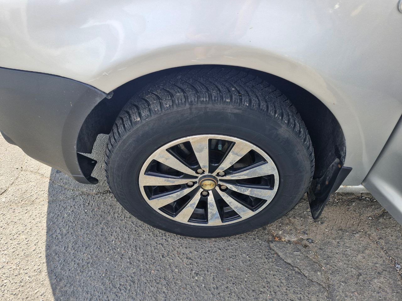 Volkswagen Caddy - фото 14