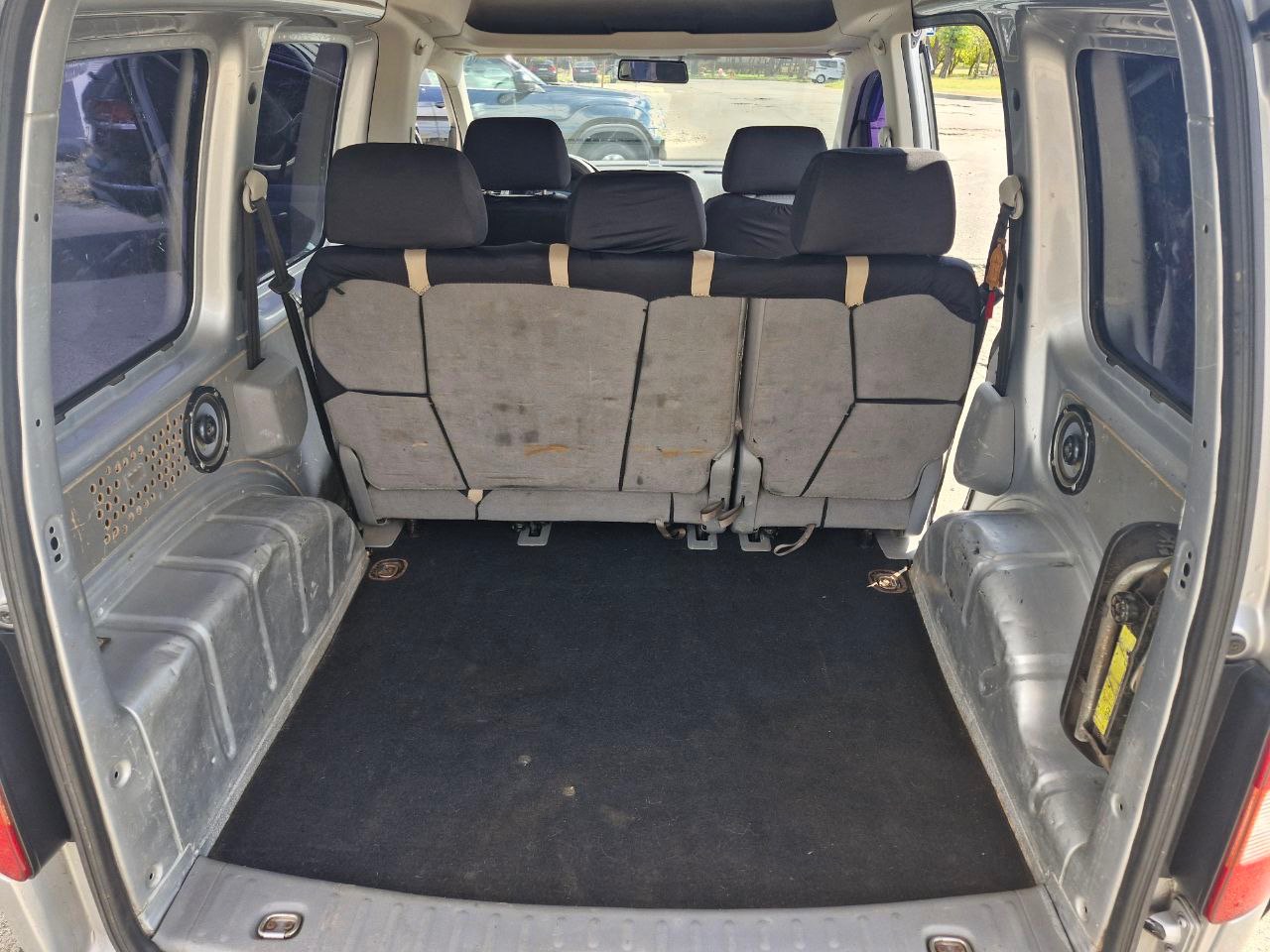 Volkswagen Caddy - фото 18