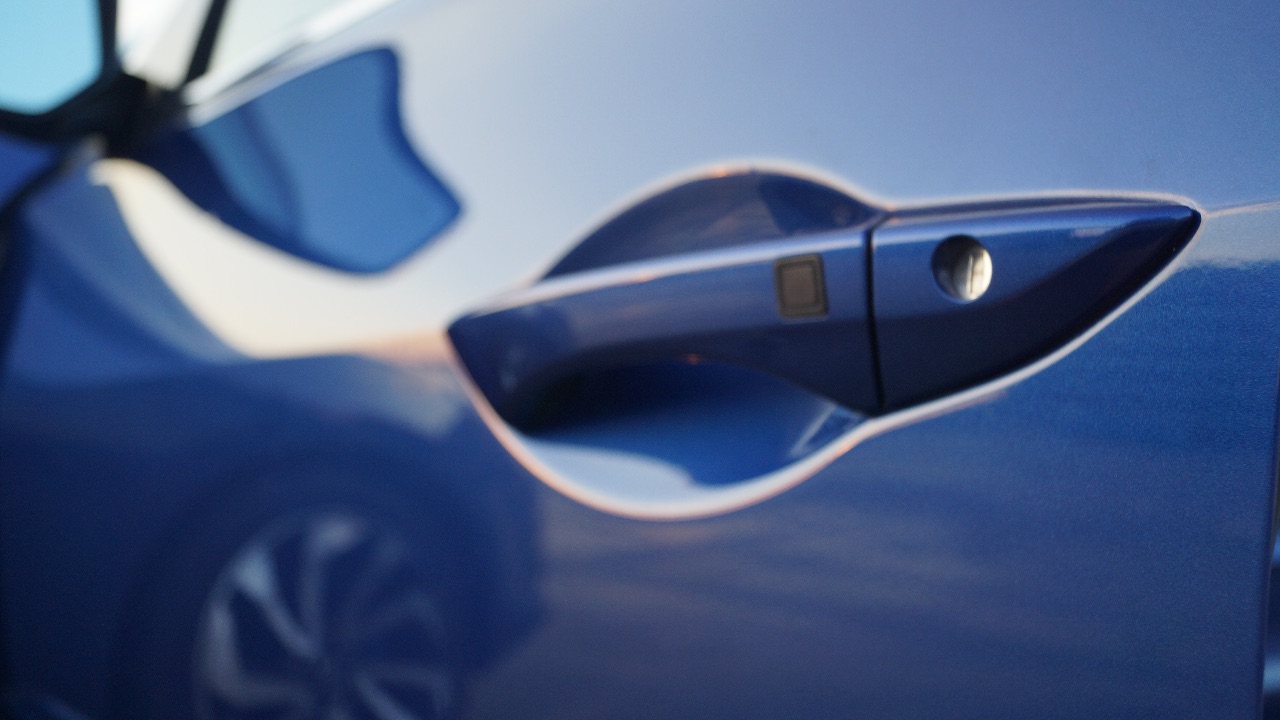 Acura ILX - фото 3