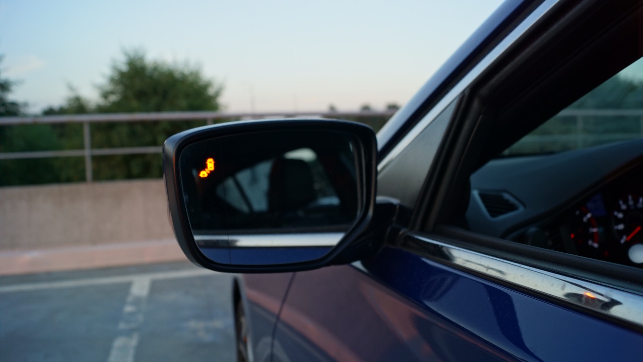 Acura ILX - фото 2