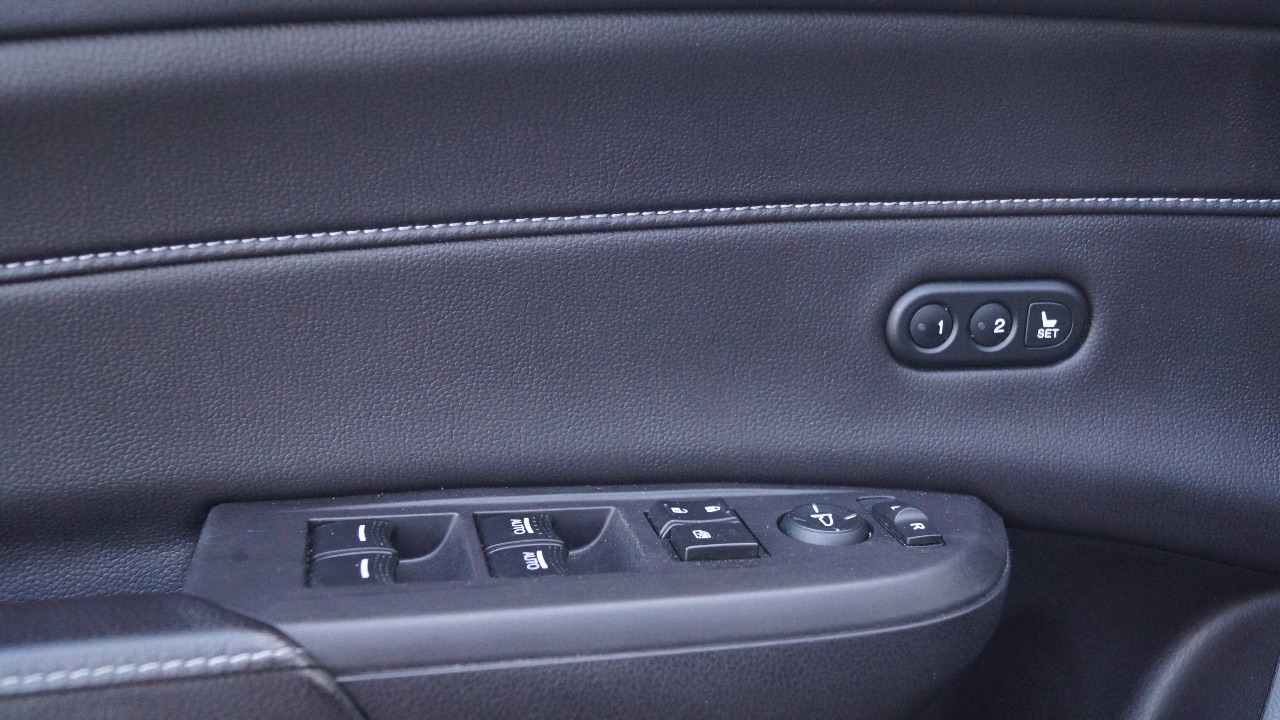 Acura ILX - фото 13