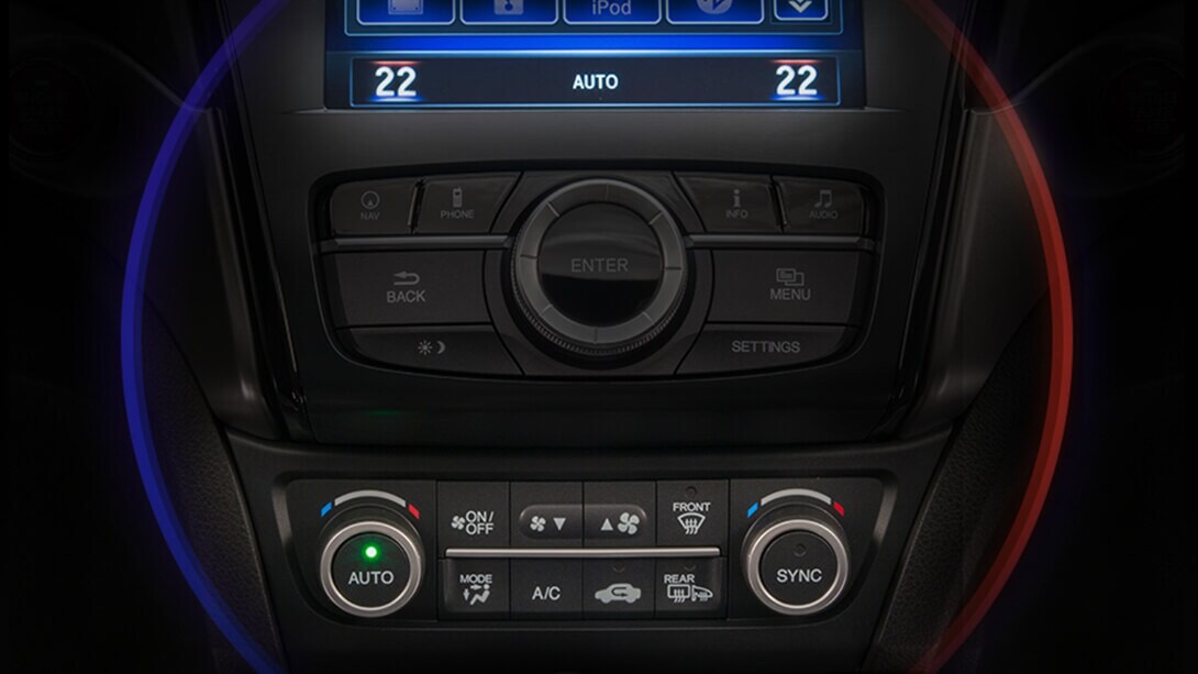 Acura ILX - фото 9