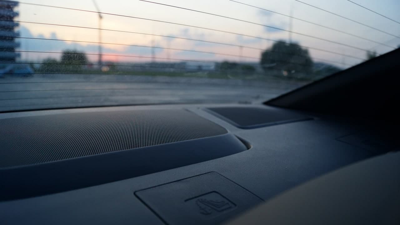 Acura ILX - фото 7