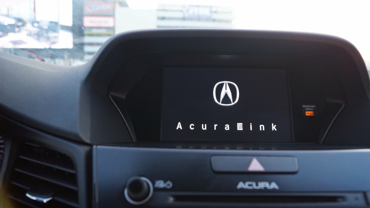 Acura ILX - фото 12