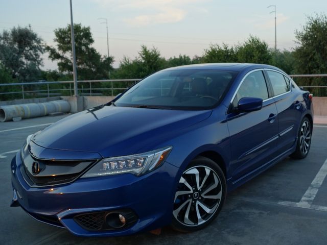 Acura ILX - фото 4