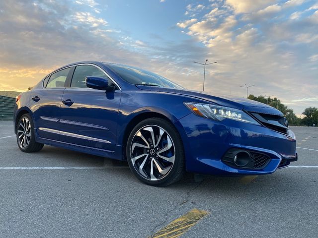 Acura ILX - фото 1